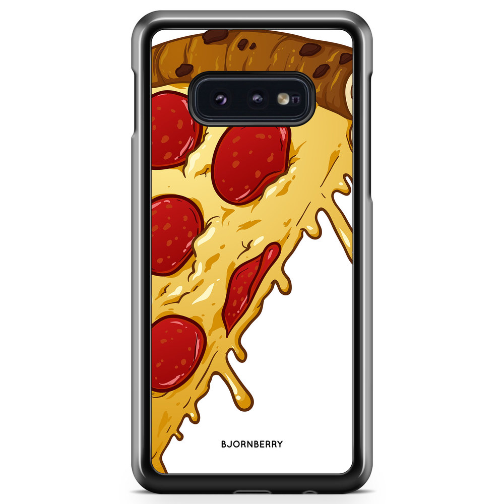 Samsung Galaxy S10e Case - Pizza