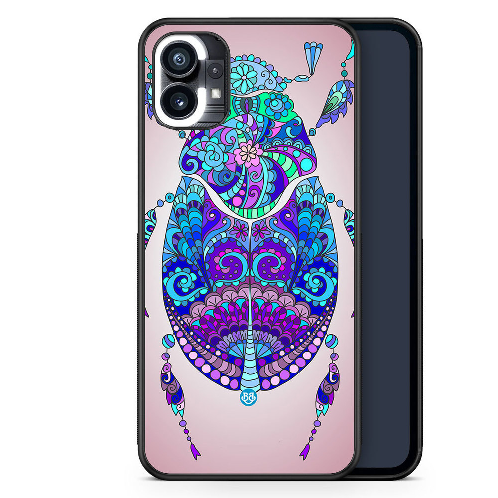 Nothing Phone (1) Case - Beetle