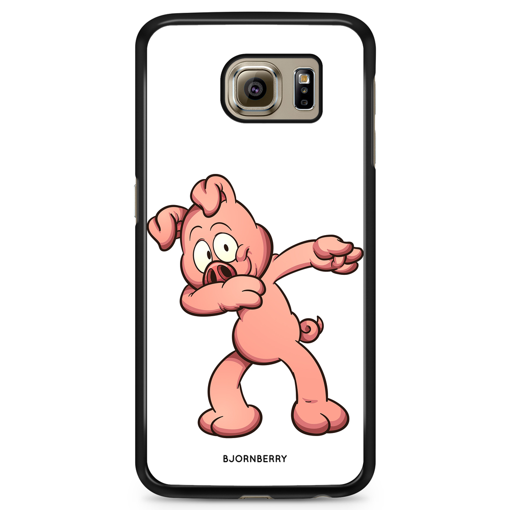 Samsung Galaxy S6 Case - Dabbing