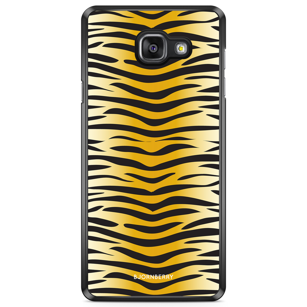 Samsung Galaxy A5 6 (2016) Case - Tiger