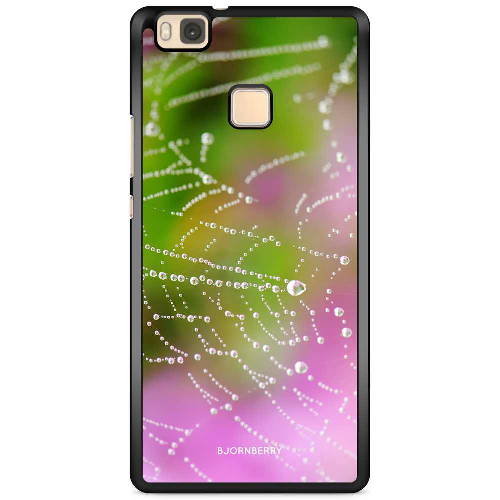Huawei P9 Lite Case - Spiderweb