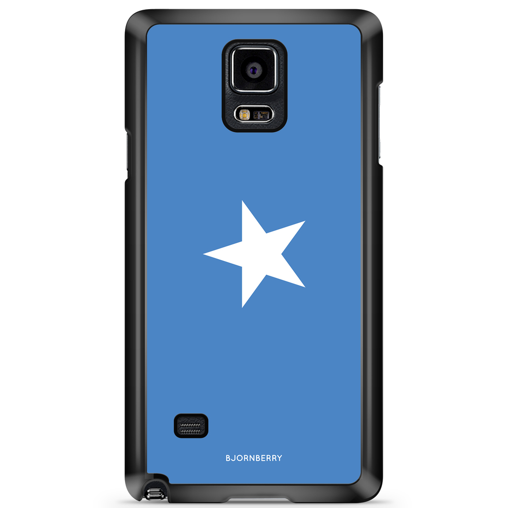 Samsung Galaxy Note 4 Case - Somalia
