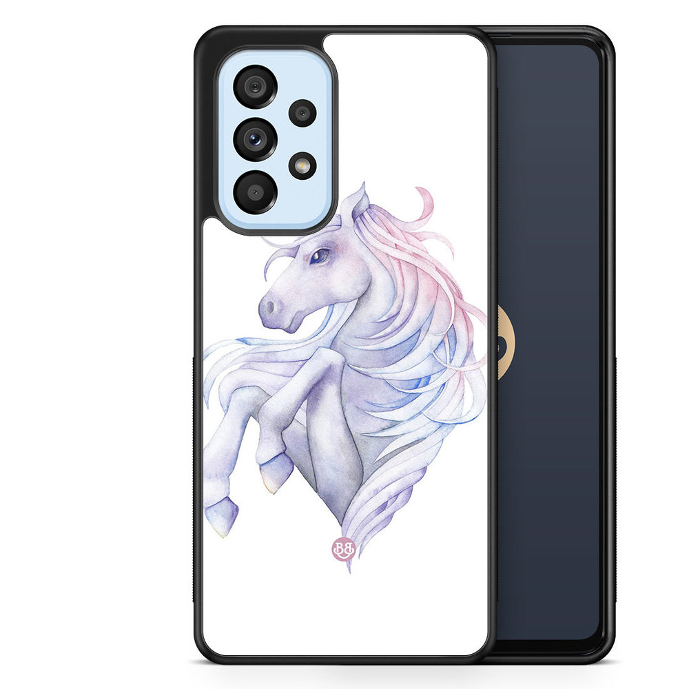 Samsung Galaxy A53 5G Case - Magic Unicorn