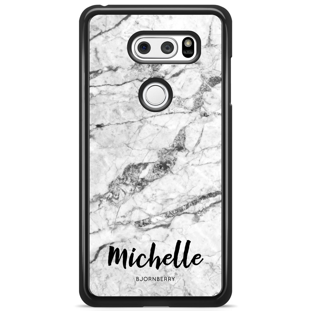 LG V30 Case - Michelle