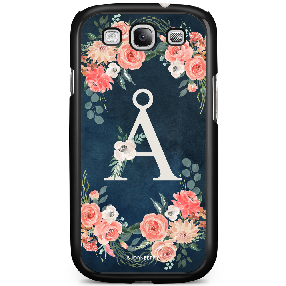 Samsung Galaxy S3 Mini Case - Monogram Å