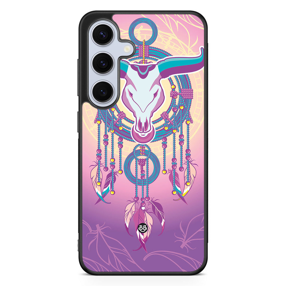 Samsung Galaxy S24 5G Case - Dream Catcher