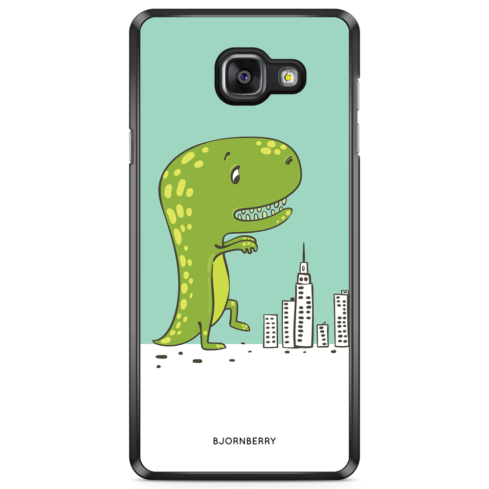 Samsung Galaxy A5 6 (2016) Case - Dinosaur