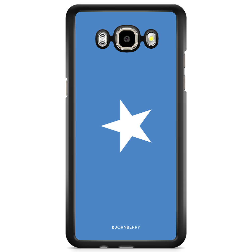 Samsung Galaxy J3 (2016) Case - Somalia