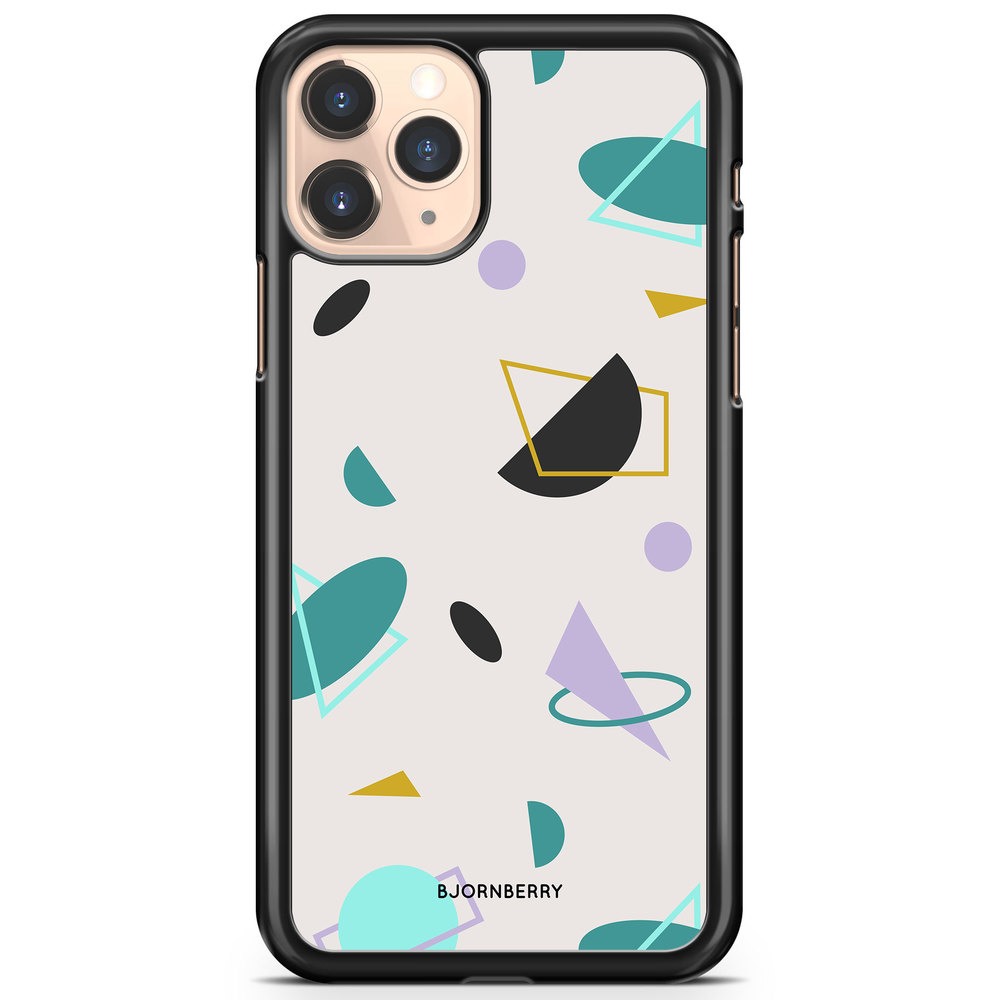 iPhone 11 Pro Max Case - Pattern