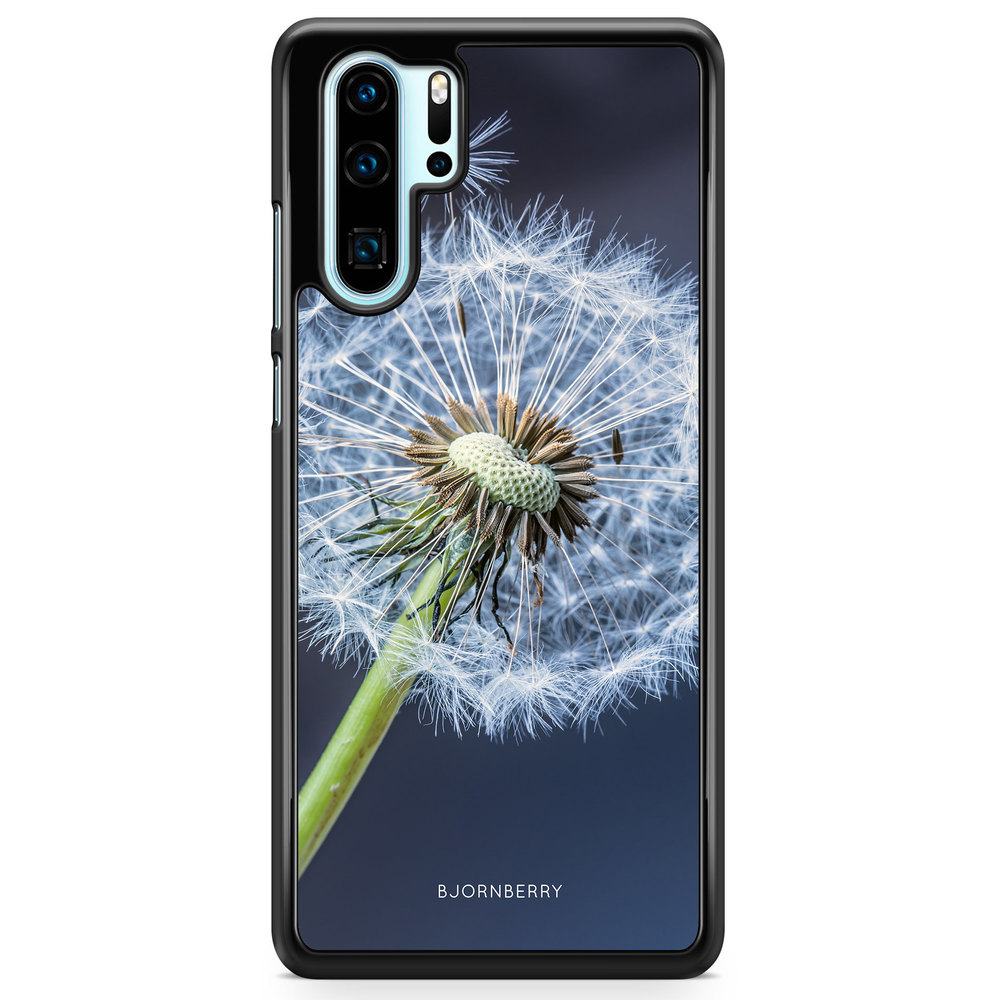 Huawei P30 Pro Case - Dandelion
