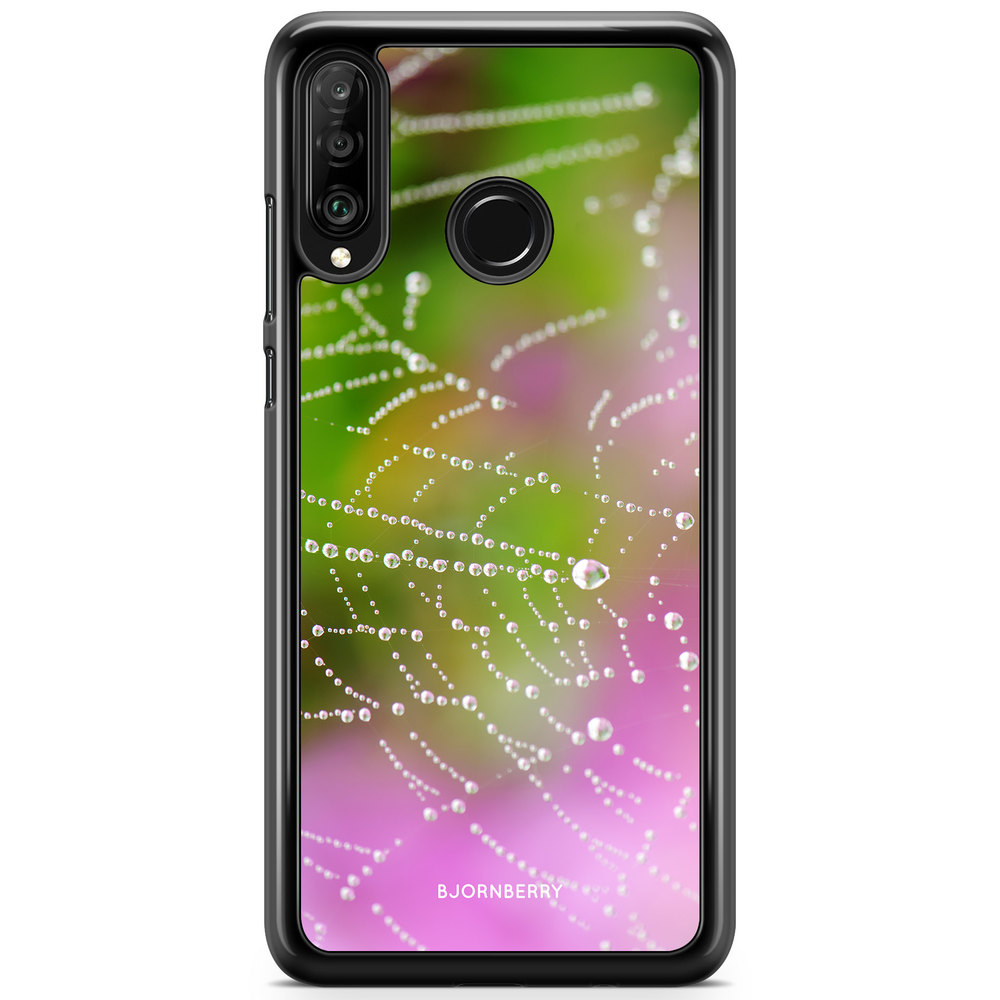 Huawei P30 Lite Case - Spiderweb