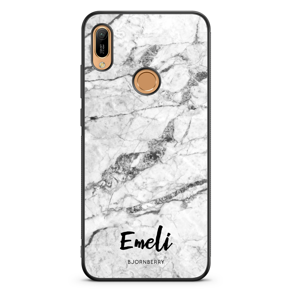 Huawei Y6 2019 Case - Emeli