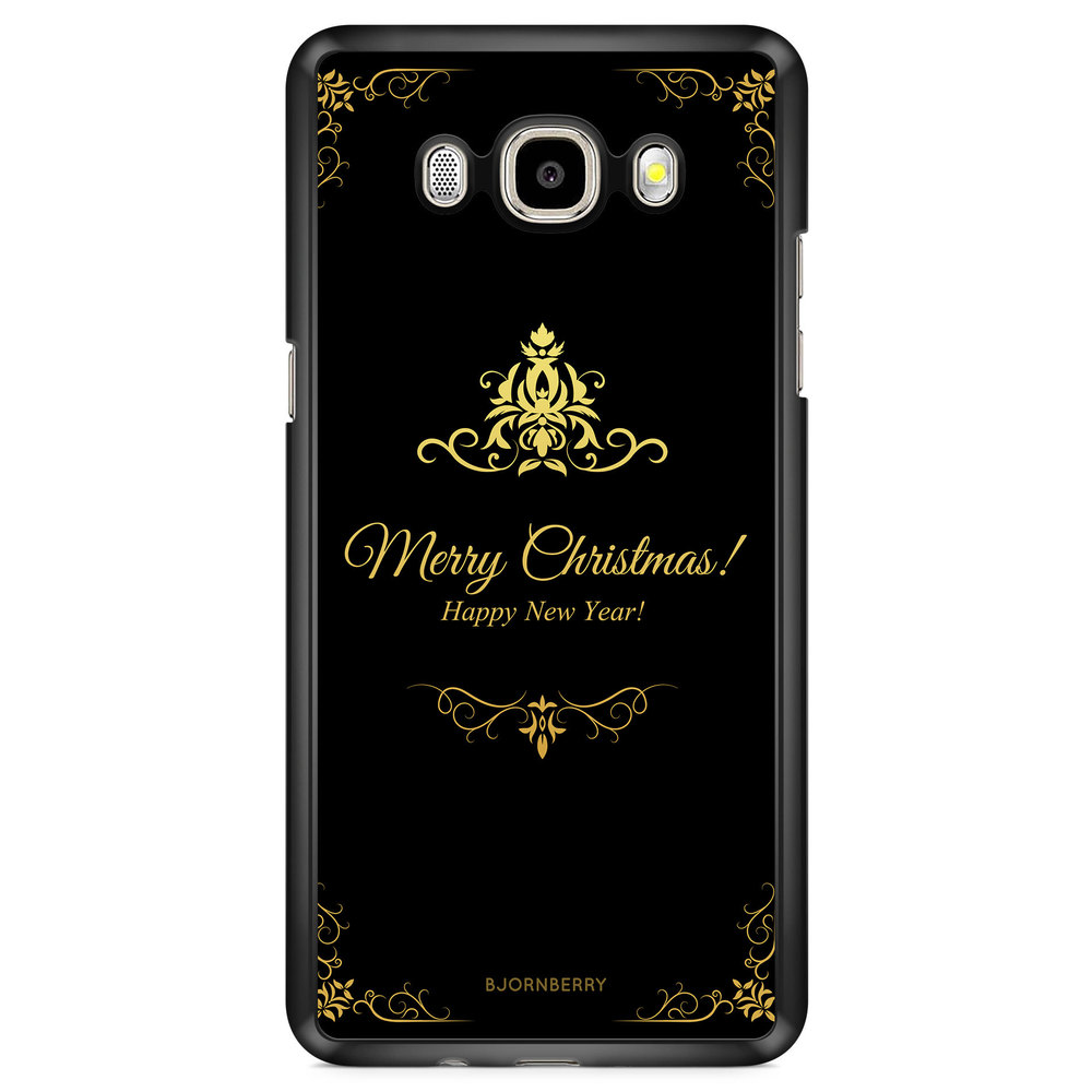 Samsung Galaxy J7 (2016) Case - Happy New Year!