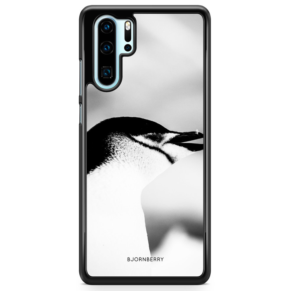 Huawei P30 Pro Skal - Pingvin