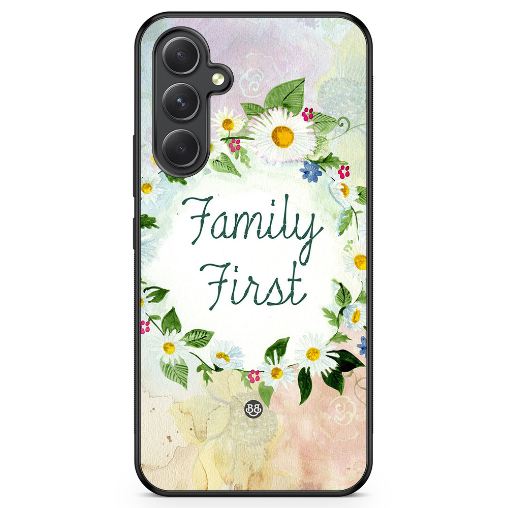 Samsung Galaxy A54 5G Case - Family First