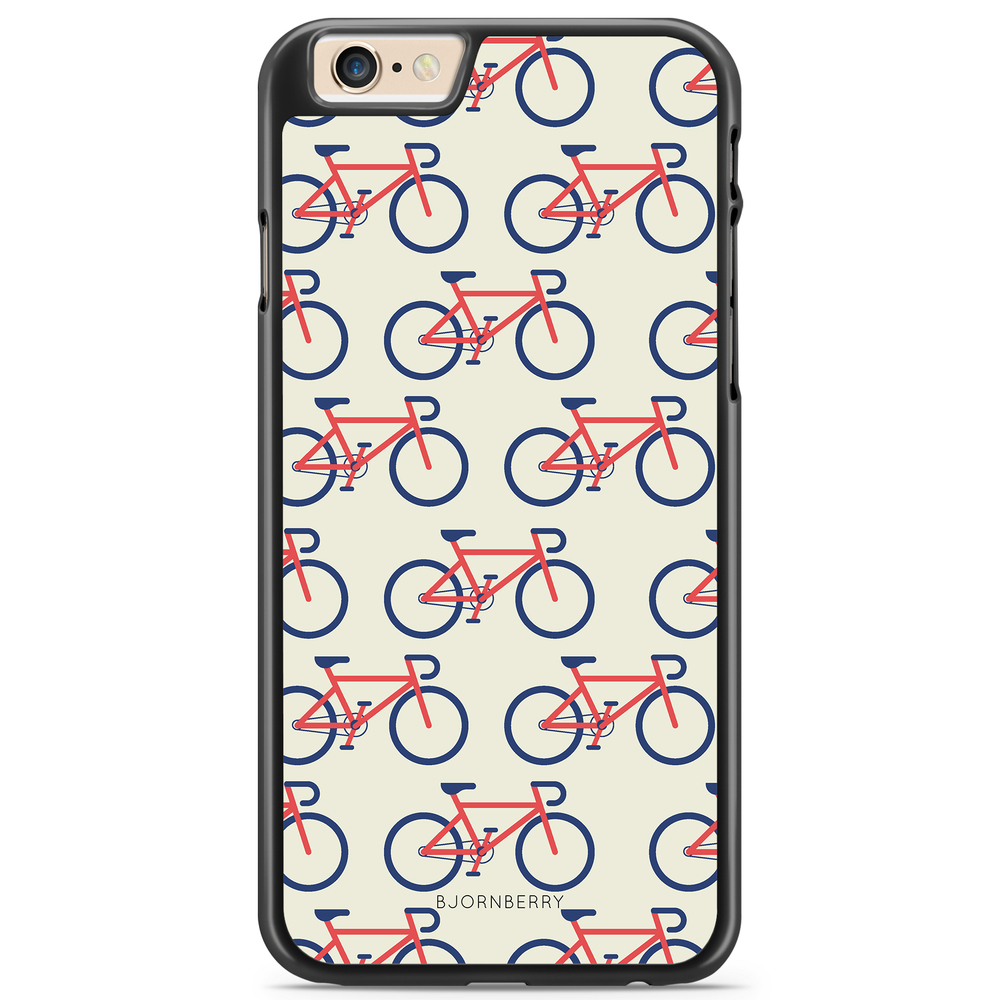 iPhone 6 Plus/6s Plus Case - Vintage Bicycle