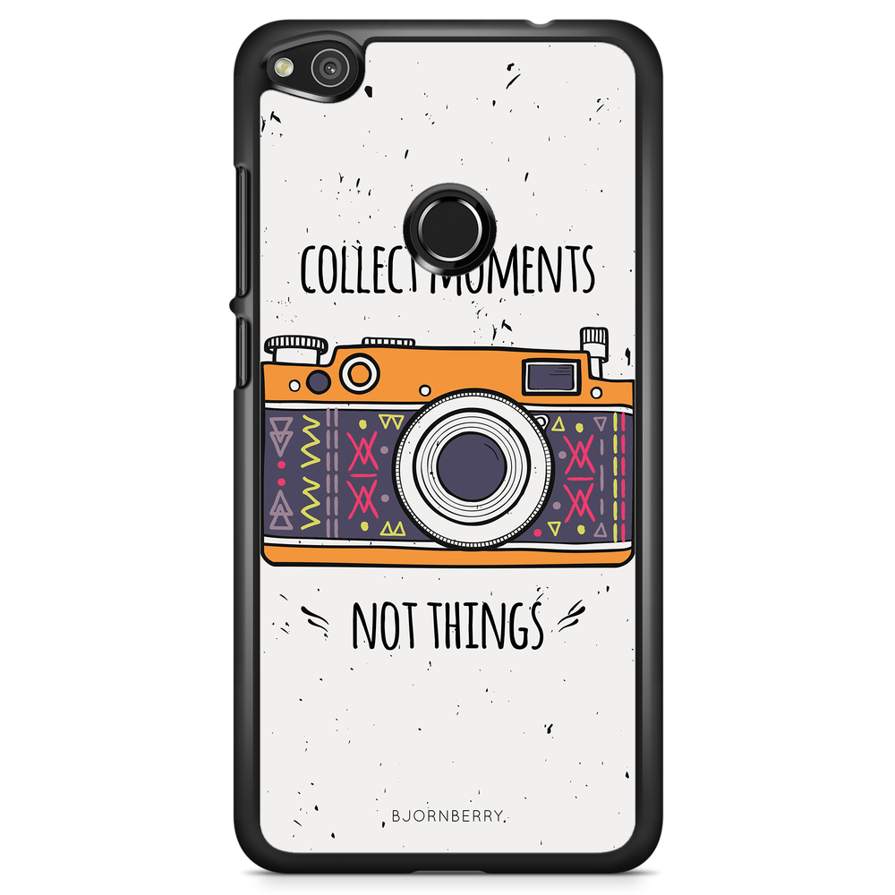 Huawei Honor 8 Lite Case - Collect Moments