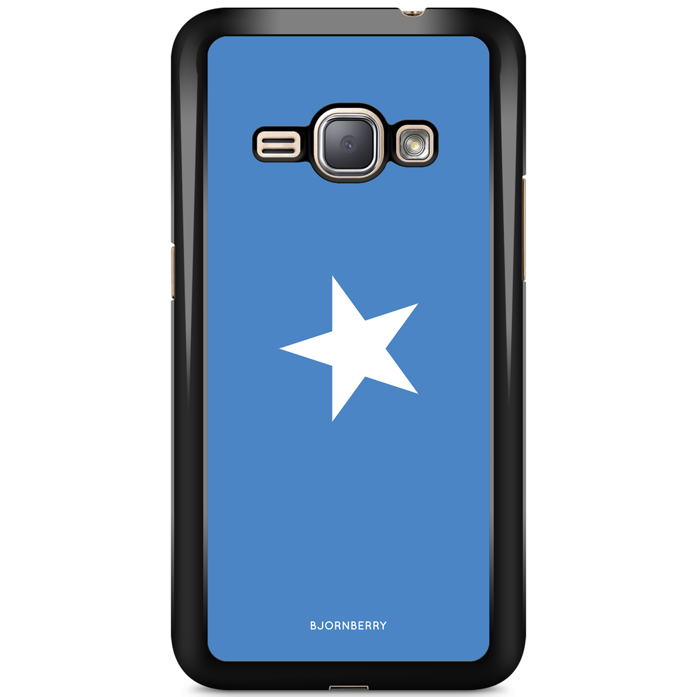 Samsung Galaxy J1 (2016) Case - Somalia