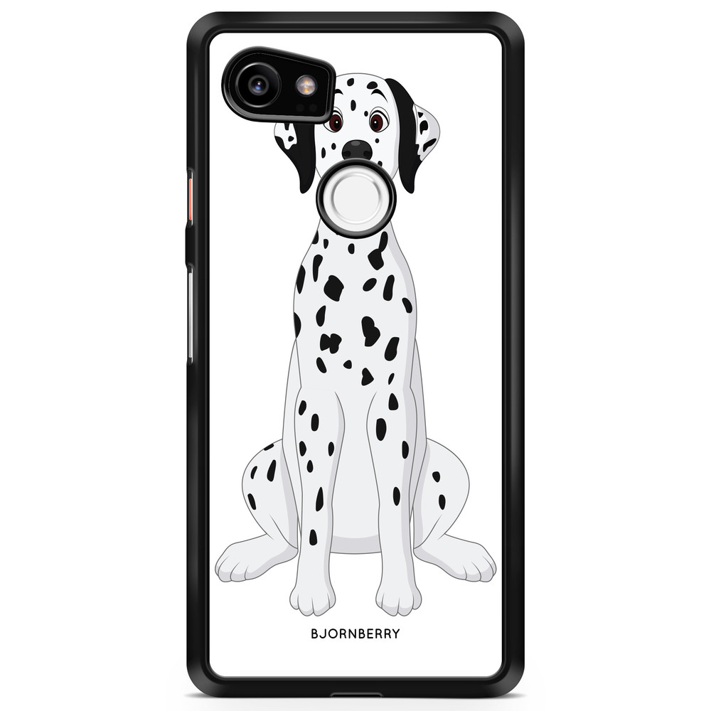Google Pixel 2 XL Case - Dalmatian