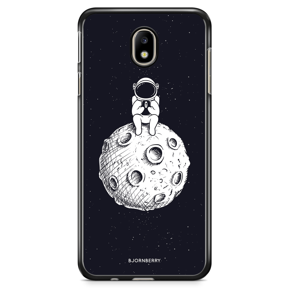 Samsung Galaxy J5 (2017) Case - Astronaut Mobile