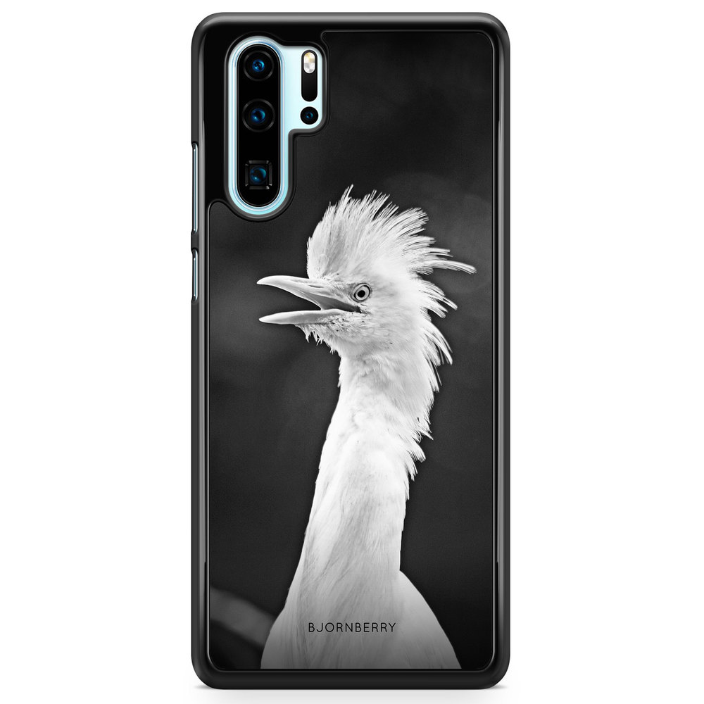 Huawei P30 Pro Case - Mohawk