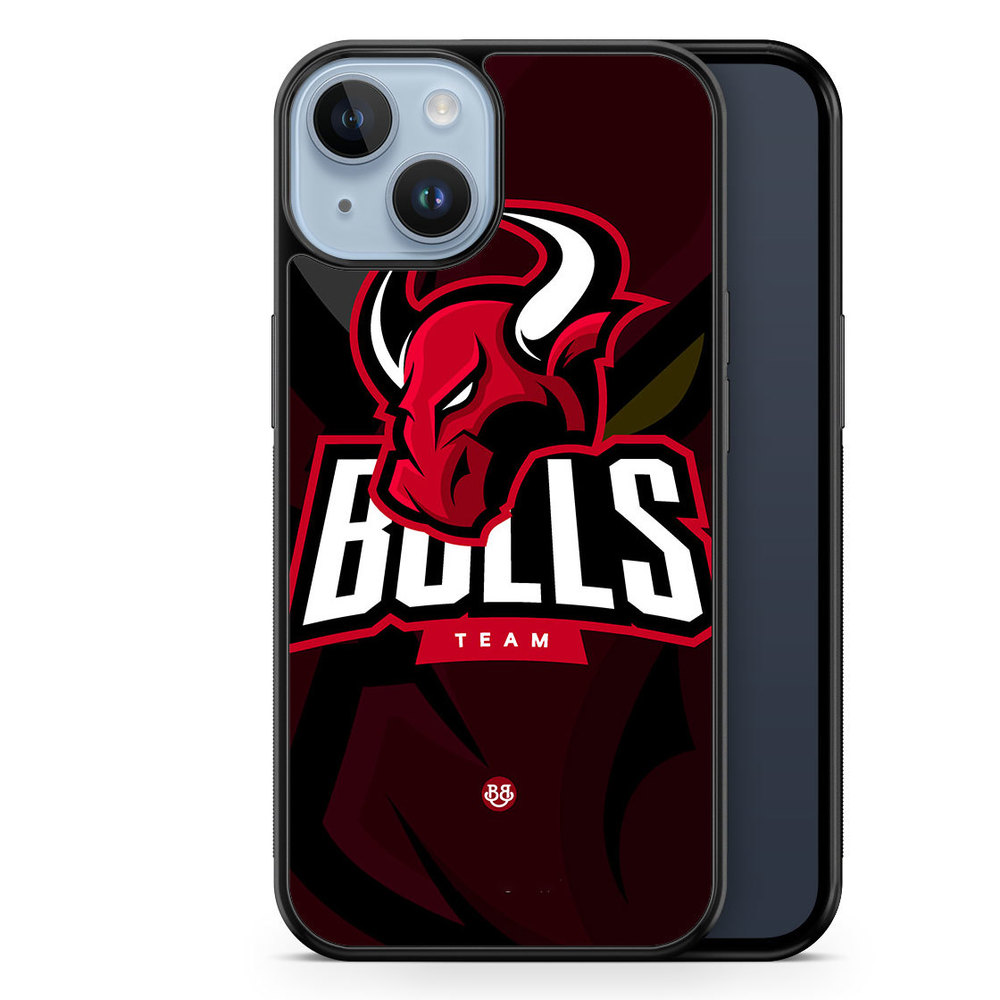 iPhone 14 Plus Case - Bulls