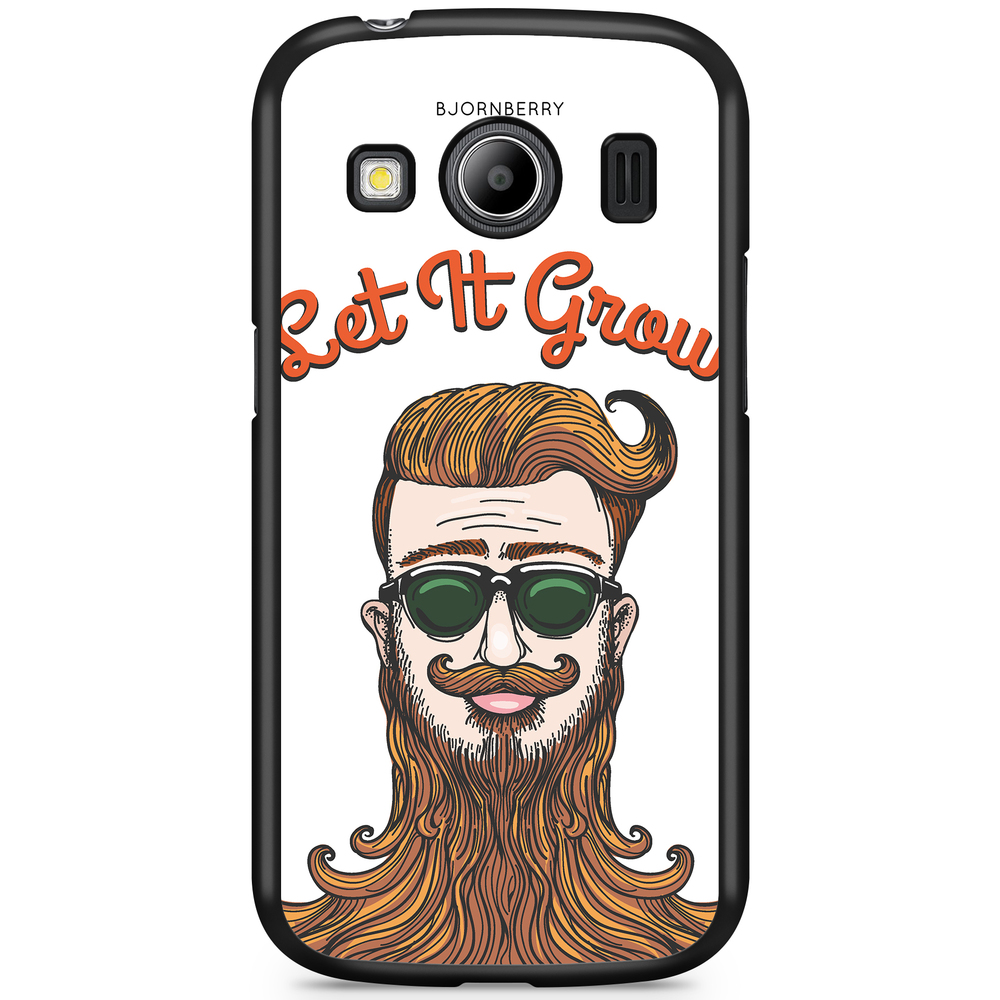 Samsung Galaxy Ace 4 Case - Let it grow