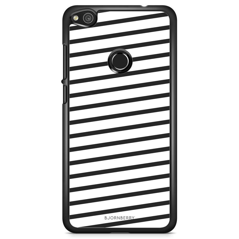 Huawei Honor 8 Lite Case - Striped