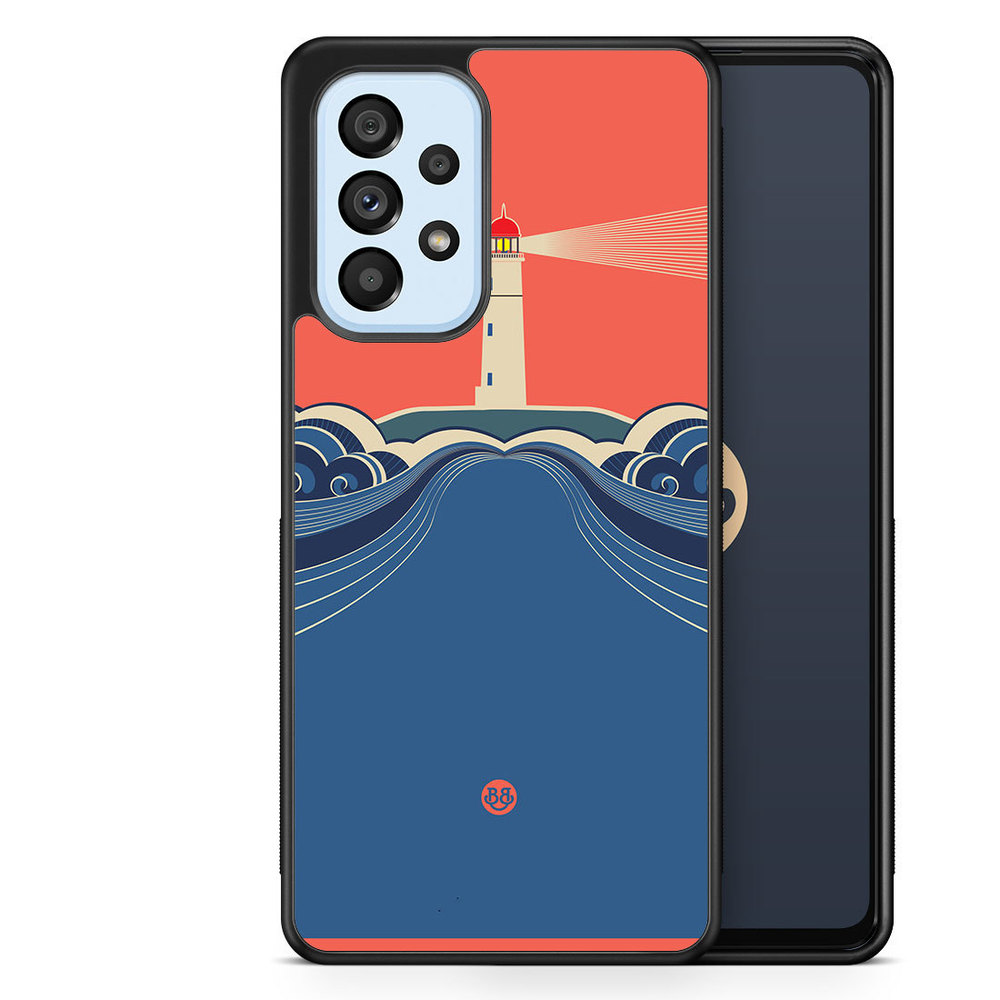 Samsung Galaxy A53 5G Case - Lighthouse
