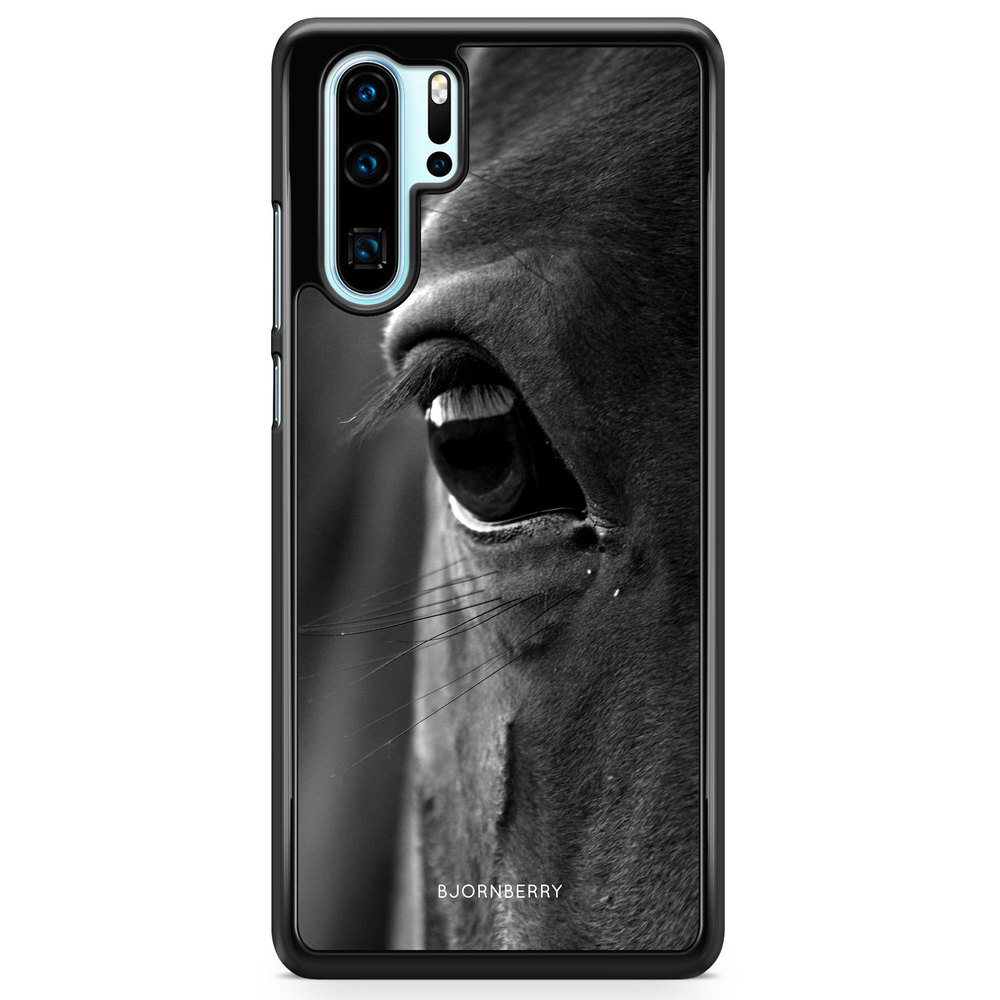 Huawei P30 Pro Case - Horse Eye
