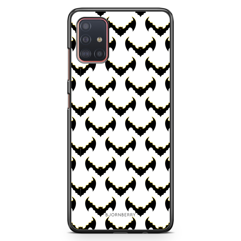 Samsung Galaxy A51 Case - Bats