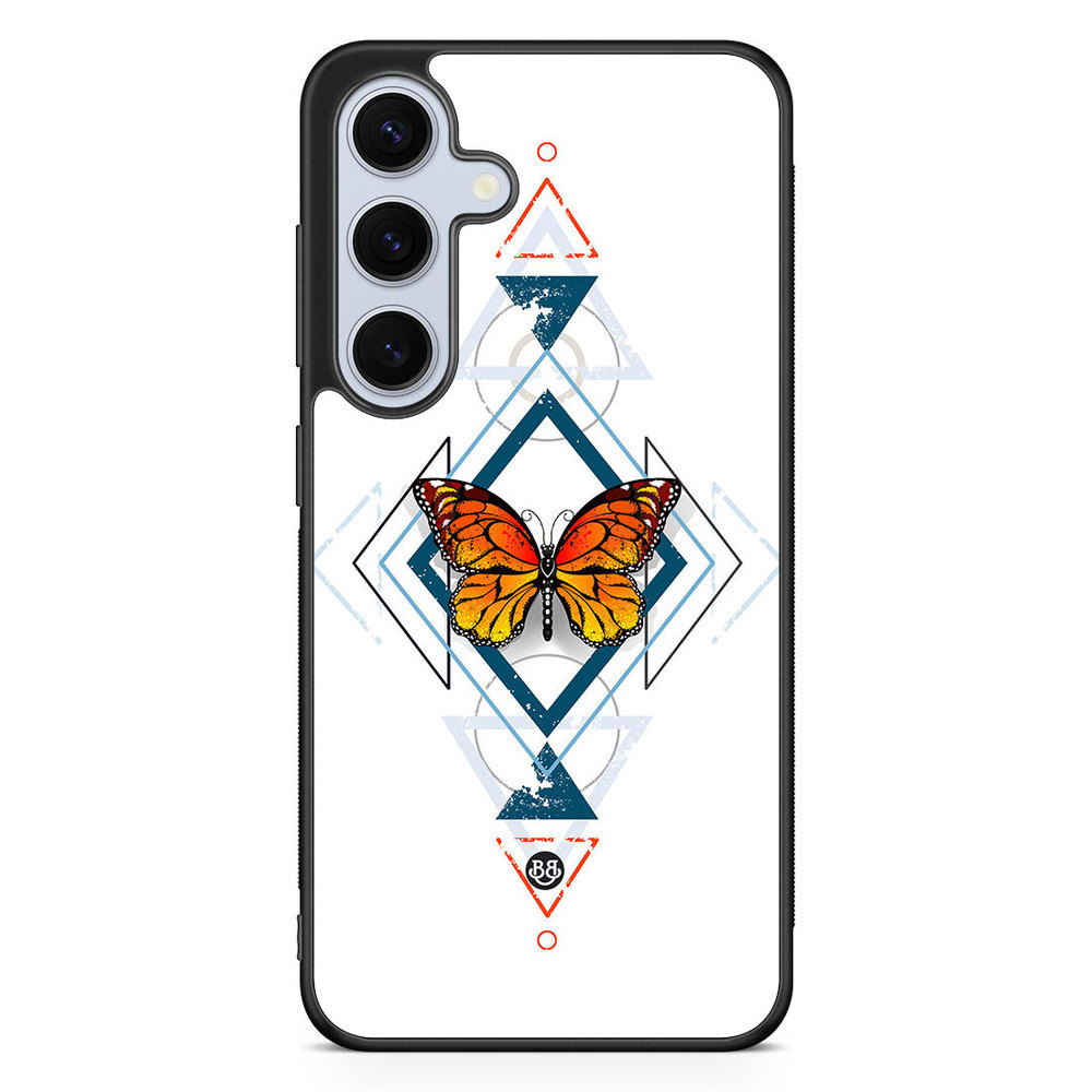 Samsung Galaxy S24 5G Case - Butterfly