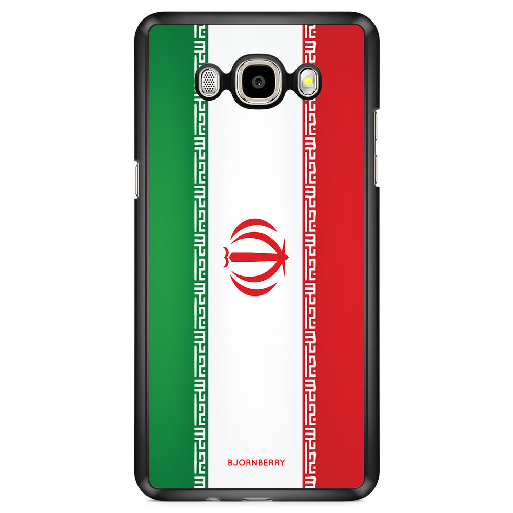 Samsung Galaxy J7 (2016) Case - Iran