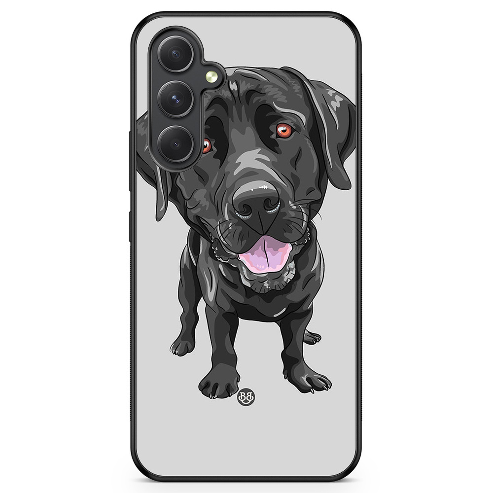 Samsung Galaxy A54 5G Case - Labrador