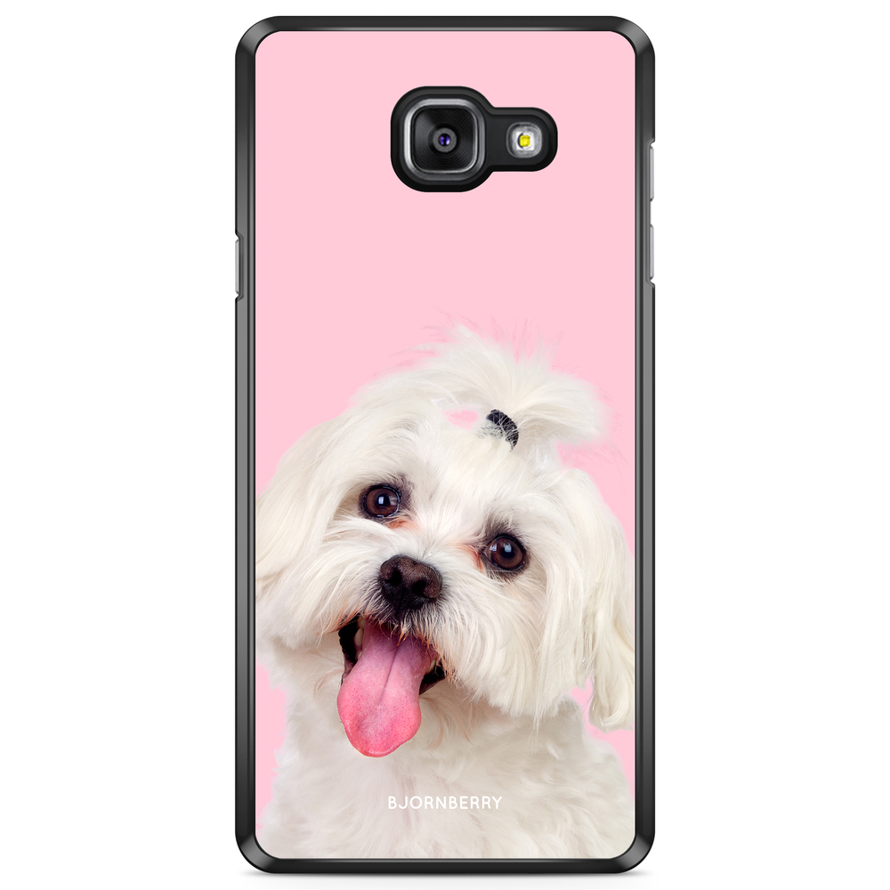 Samsung Galaxy A5 6 (2016) Case - Bichon