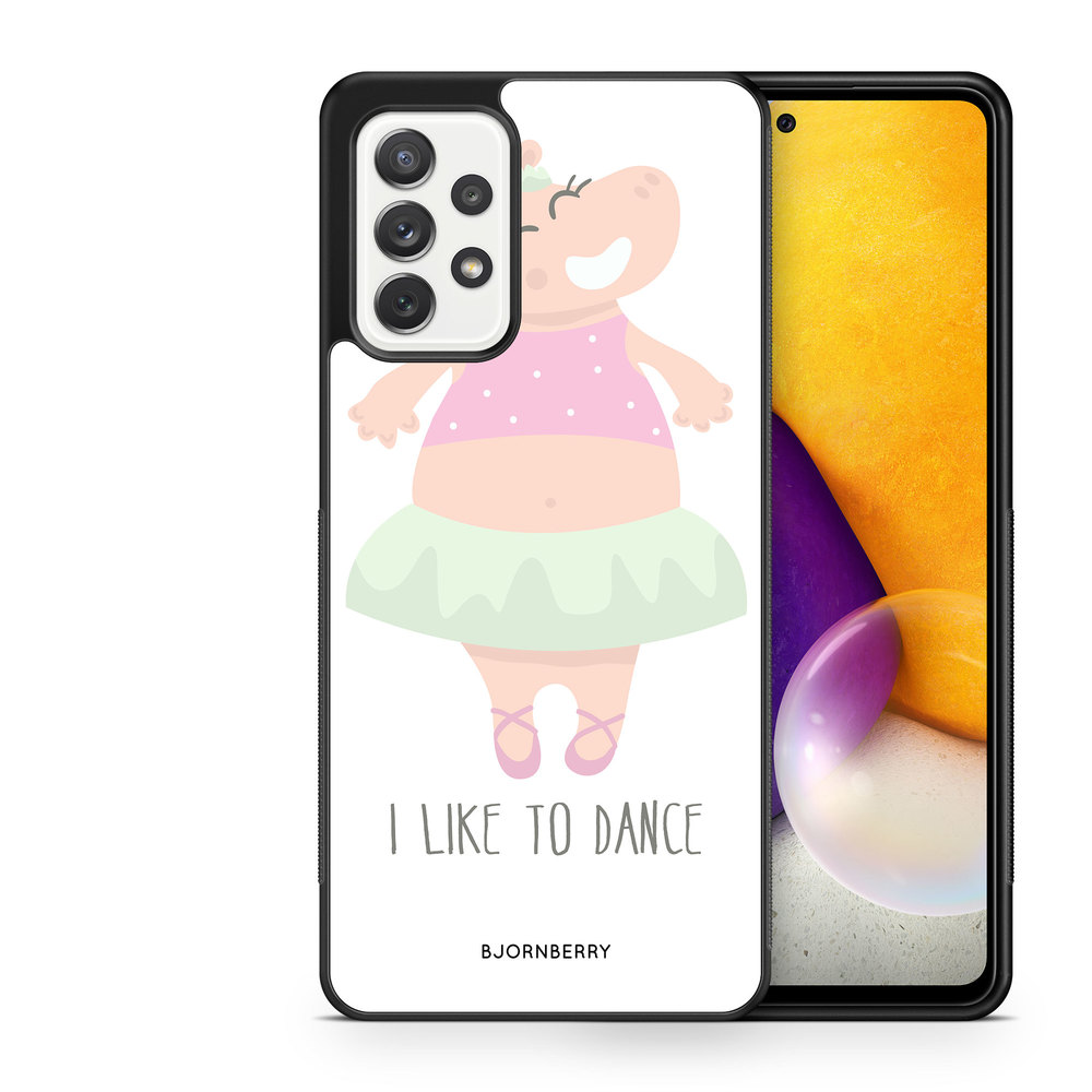 Samsung Galaxy A52/A52s 5G Case - Dance