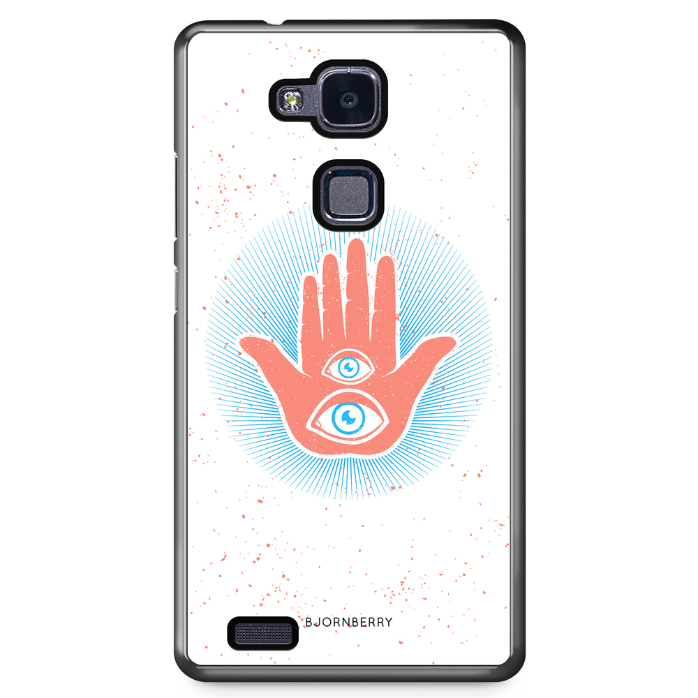 Huawei Honor 5X Case - Hand