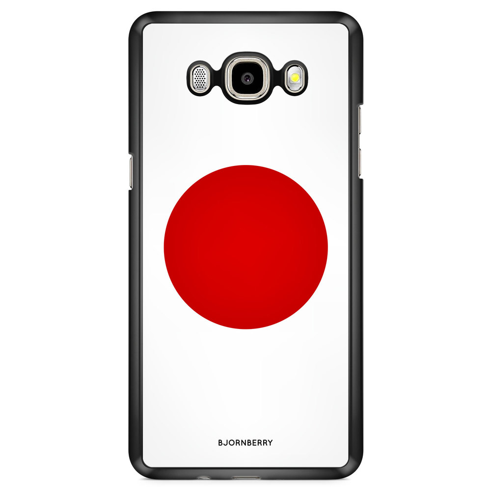 Samsung Galaxy J7 (2016) Case - Japan