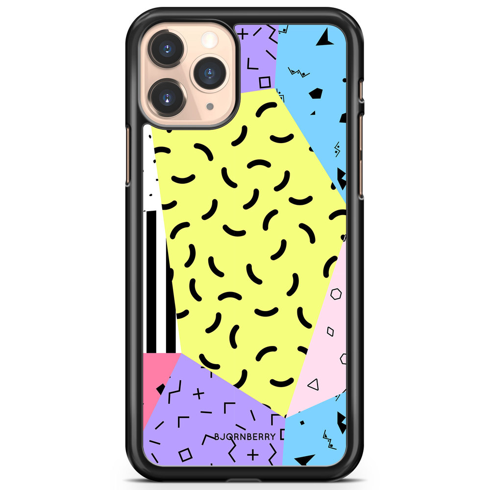 iPhone 11 Pro Max Case - Pattern