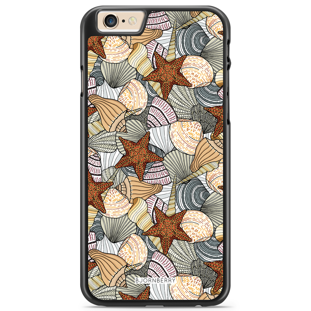 iPhone 6 Plus/6s Plus Case - Sea Shells