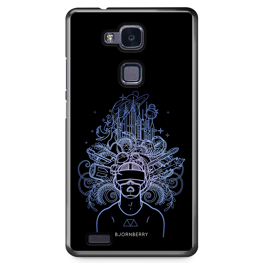 Huawei Honor 5X Case - Virtual Reality