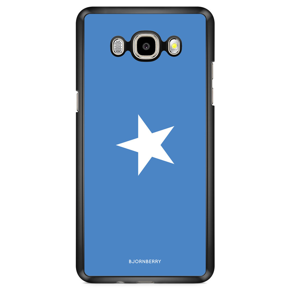 Samsung Galaxy J7 (2016) Case - Somalia