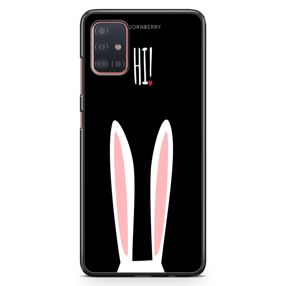 Samsung Galaxy A51 Case - Bunny