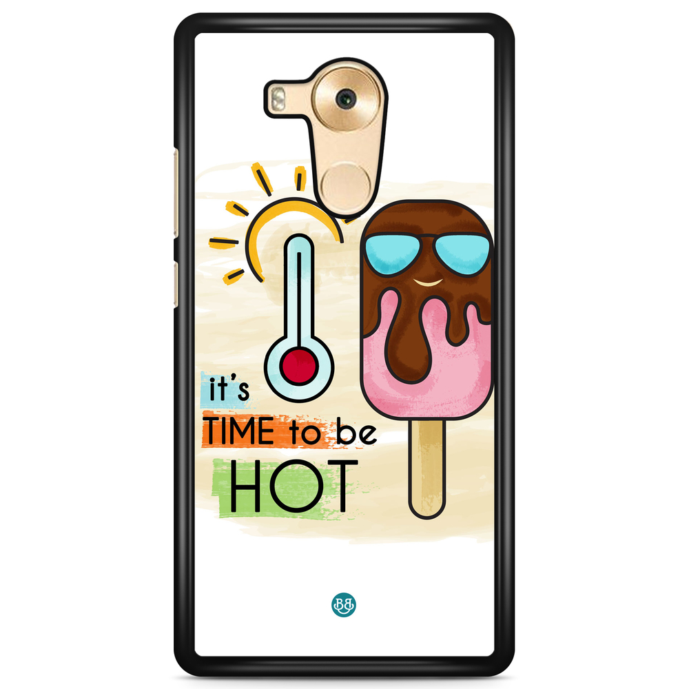Huawei Mate 9 Case - it´s TIME to be HOT