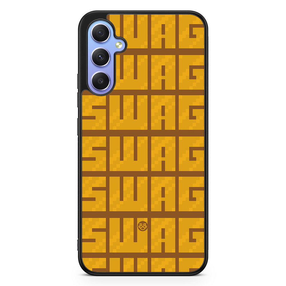 Samsung Galaxy A34 5G Case - SWAG