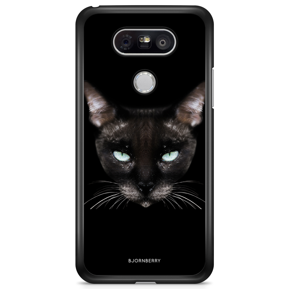 LG G5 Case - Siamese Cat