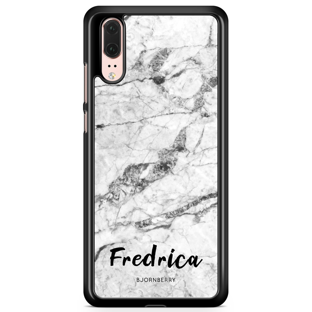 Huawei P20 Case - Fredrica