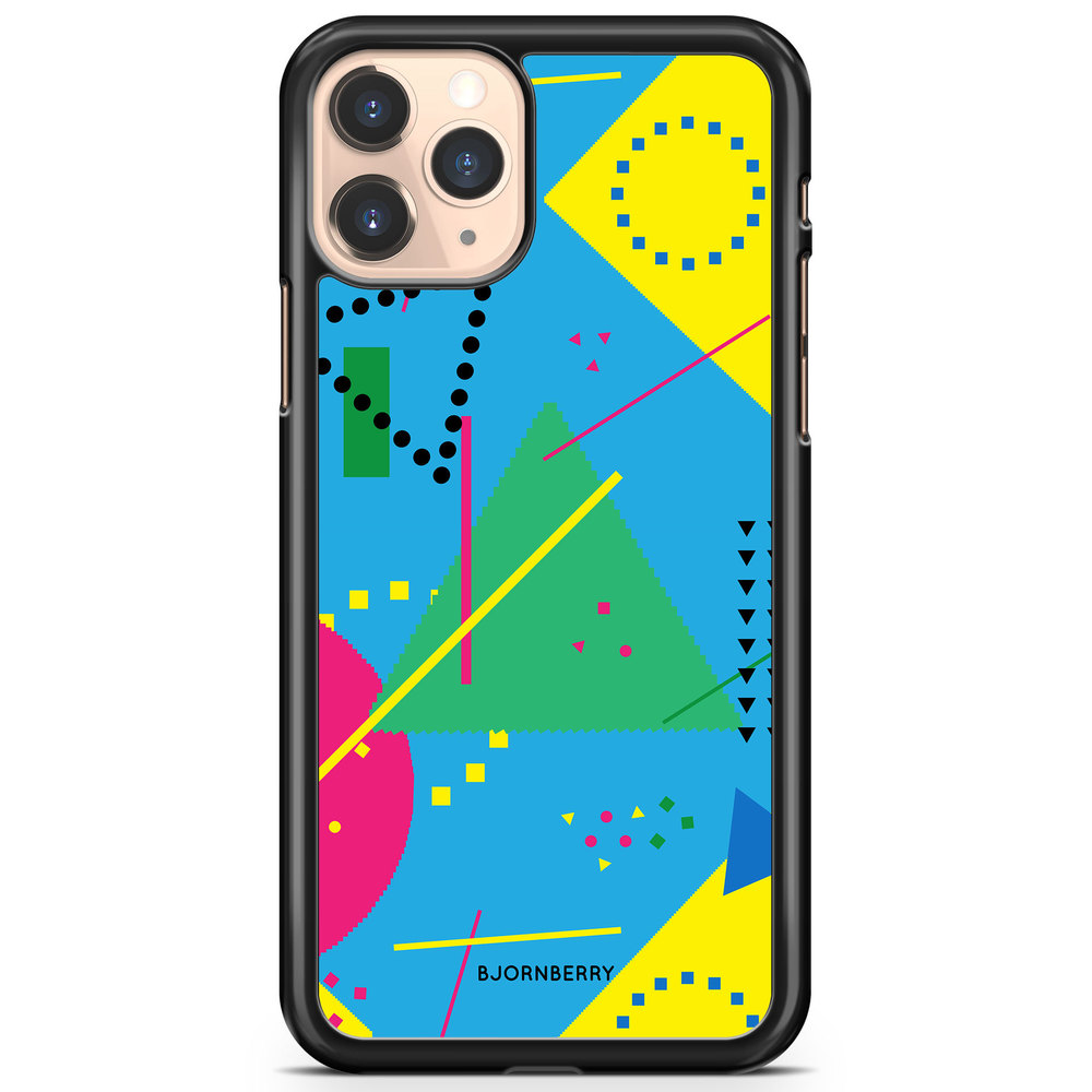iPhone 11 Pro Max Case - Pattern