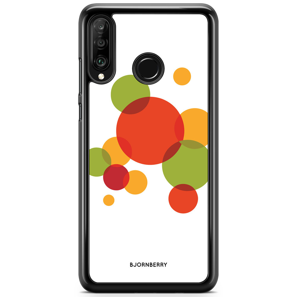 Huawei P30 Lite Case - Candy