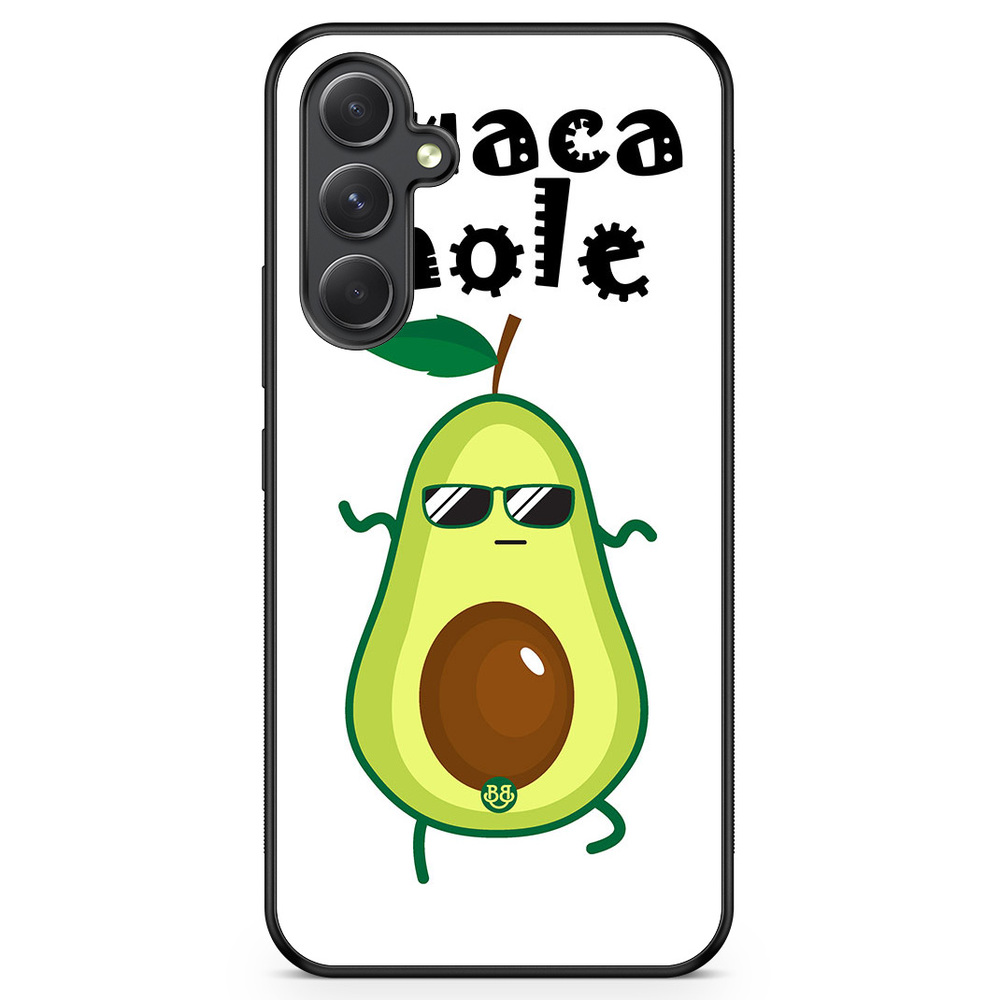 Samsung Galaxy A54 5G Case - Guacamole